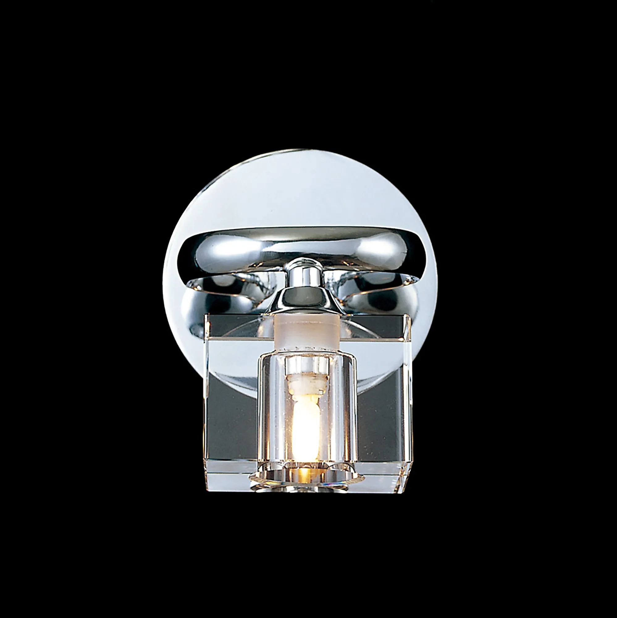 Sisco Wall Lights Diyas Armed Wall Lights